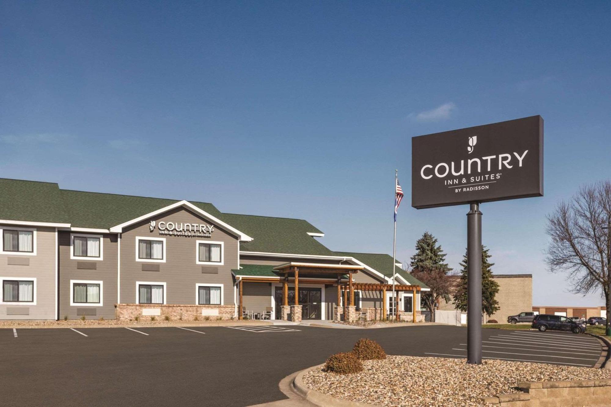 Country Inn & Suites By Radisson, Northfield, Mn Esterno foto