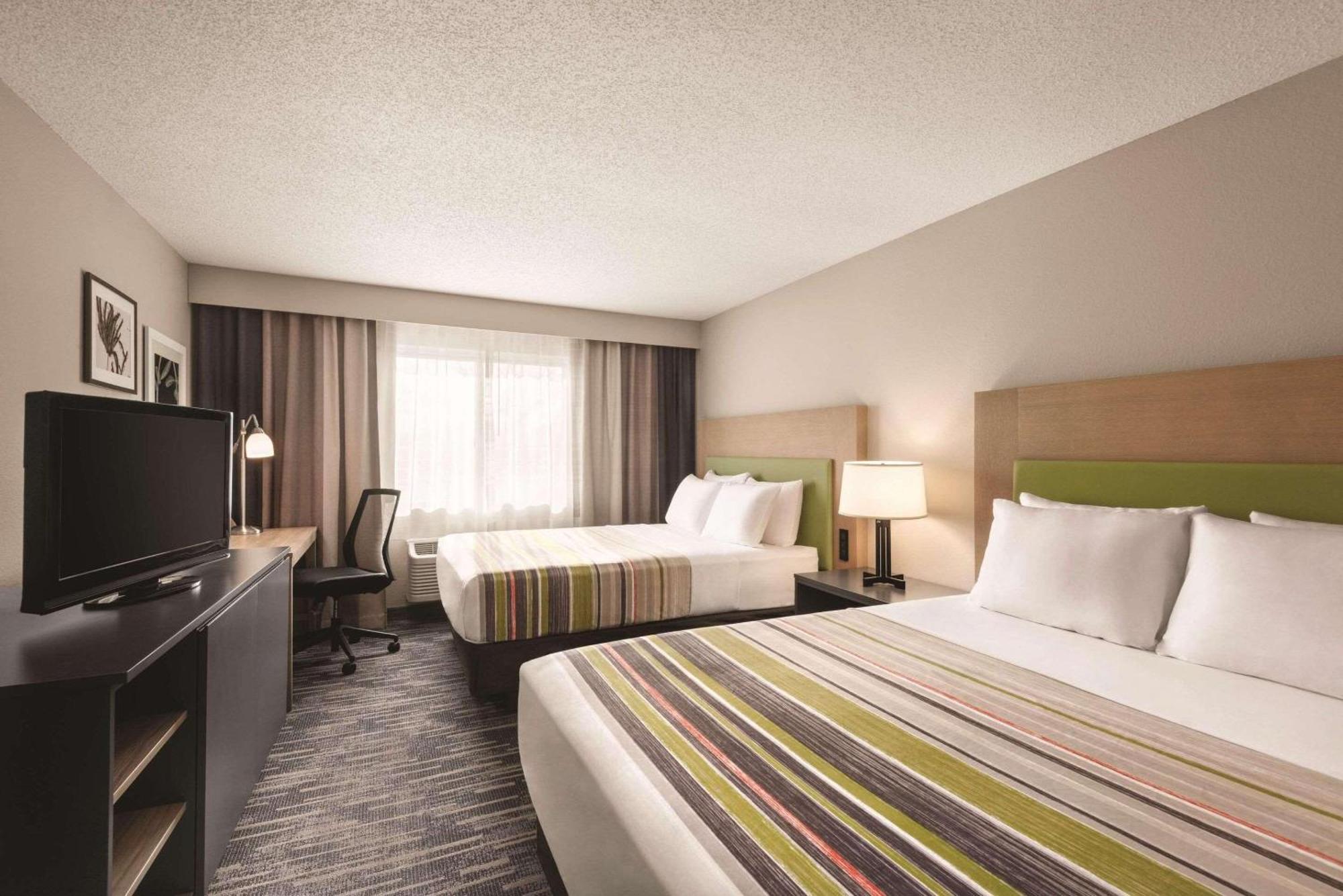 Country Inn & Suites By Radisson, Northfield, Mn Esterno foto