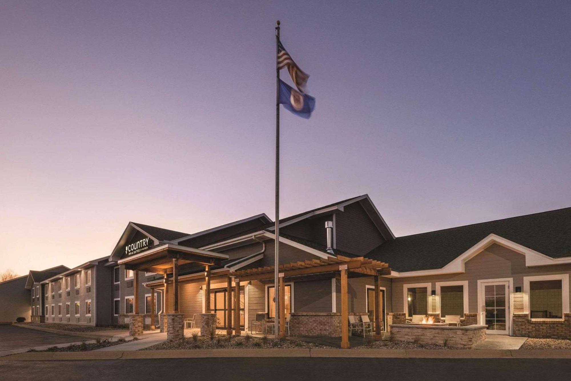 Country Inn & Suites By Radisson, Northfield, Mn Esterno foto