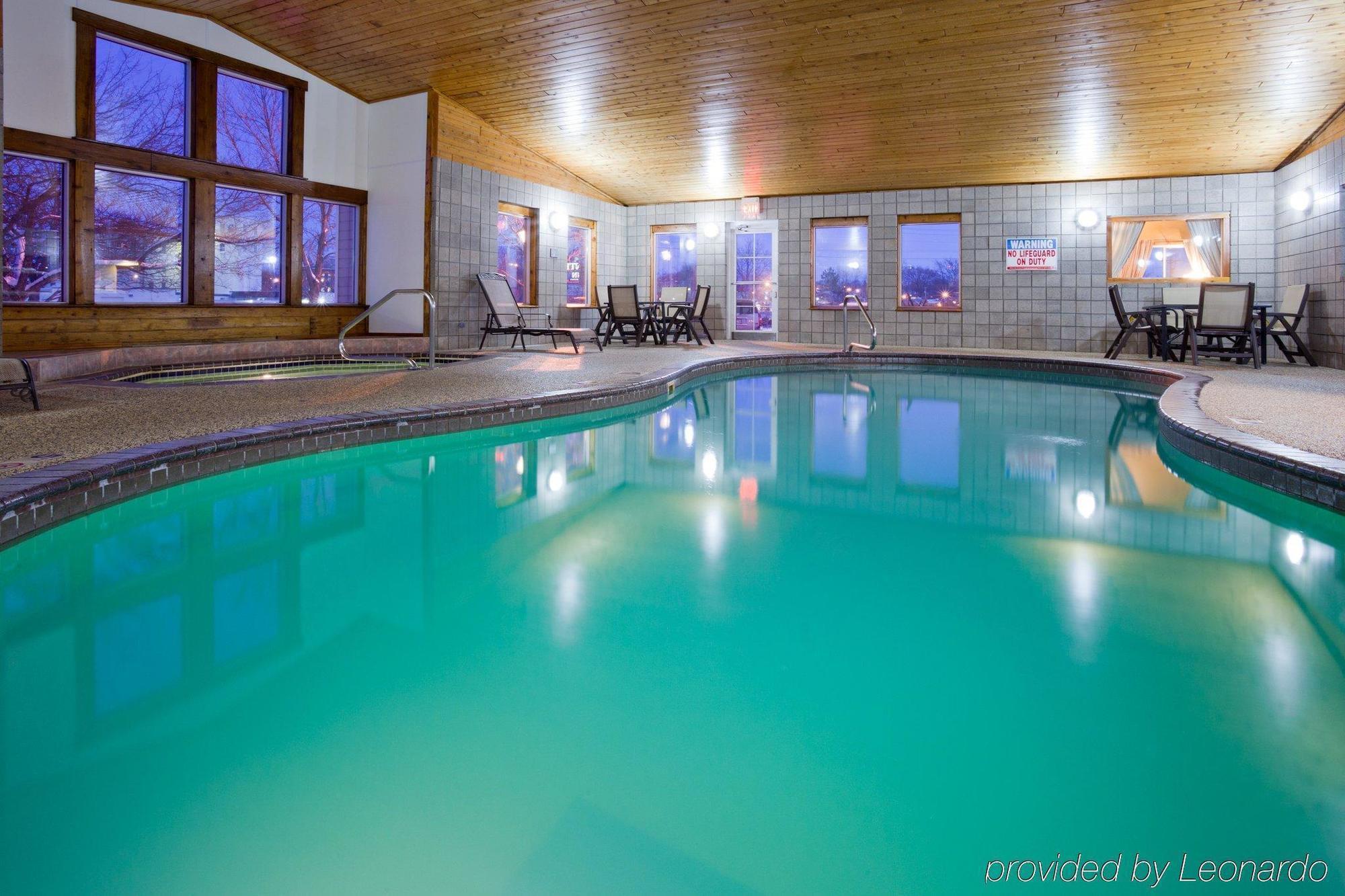 Country Inn & Suites By Radisson, Northfield, Mn Esterno foto